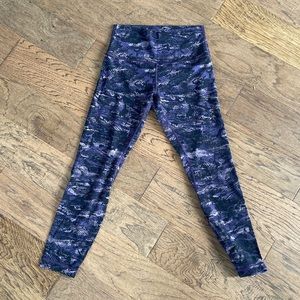 Lululemon Leggings.